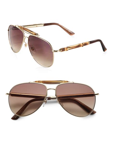 gucci aviator sunglasses fake|gucci aviator sunglasses men's.